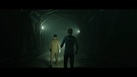 The Dark Pictures Anthology: Little Hope