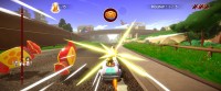 Garfield Kart Furious Racing