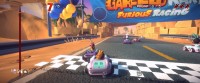 Garfield Kart Furious Racing