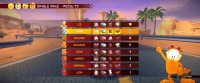 Garfield Kart Furious Racing