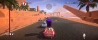 Garfield Kart Furious Racing