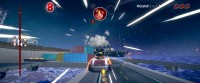 Garfield Kart Furious Racing