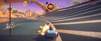 Garfield Kart Furious Racing