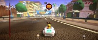 Garfield Kart Furious Racing