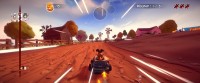 Garfield Kart Furious Racing