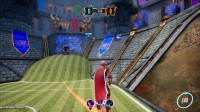 Broomstick League