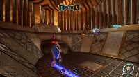 Broomstick League