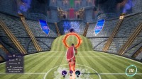 Broomstick League
