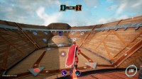 Broomstick League