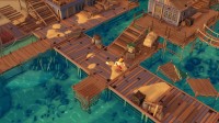 Stranded Sails - Explorers of the Cursed Islands