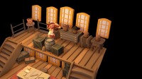 Stranded Sails - Explorers of the Cursed Islands