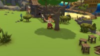 Stranded Sails - Explorers of the Cursed Islands