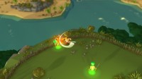 Stranded Sails - Explorers of the Cursed Islands