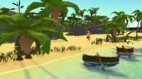 Stranded Sails - Explorers of the Cursed Islands