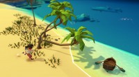 Stranded Sails - Explorers of the Cursed Islands