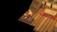 Stranded Sails - Explorers of the Cursed Islands