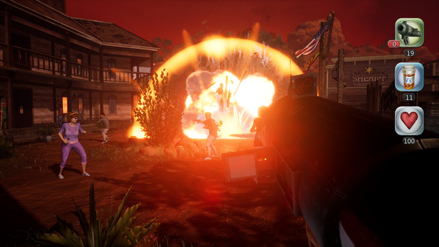 Postal 4: No Regerts