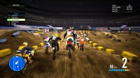 Monster Energy Supercross - The Official Videogame 3