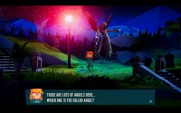 Jenny LeClue Detectivú