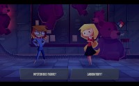 Jenny LeClue Detectivú