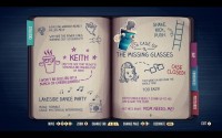 Jenny LeClue Detectivú