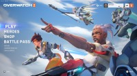 Overwatch 2 - Nintendo Switch - Overwatch 2