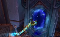 World of Warcraft: Shadowlands