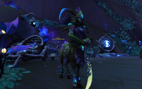 World of Warcraft: Shadowlands
