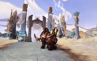 World of Warcraft: Shadowlands