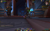 World of Warcraft: Shadowlands