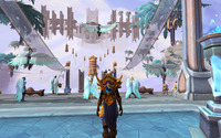 World of Warcraft: Shadowlands