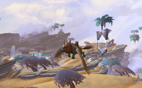 World of Warcraft: Shadowlands