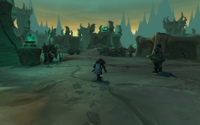 World of Warcraft: Shadowlands