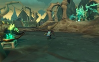 World of Warcraft: Shadowlands