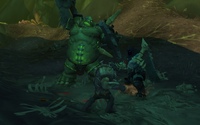 World of Warcraft: Shadowlands