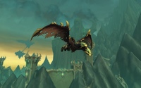 World of Warcraft: Shadowlands