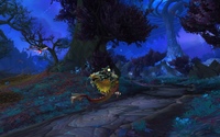 World of Warcraft: Shadowlands