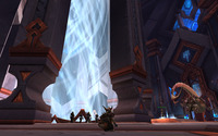 World of Warcraft: Shadowlands