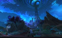 World of Warcraft: Shadowlands