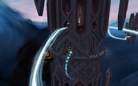 World of Warcraft: Shadowlands