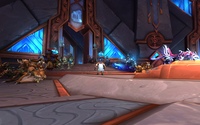 World of Warcraft: Shadowlands