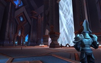 World of Warcraft: Shadowlands