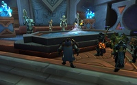 World of Warcraft: Shadowlands