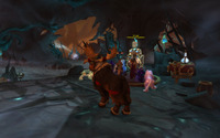 World of Warcraft: Shadowlands