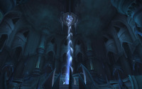 World of Warcraft: Shadowlands