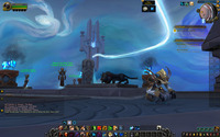 World of Warcraft: Shadowlands