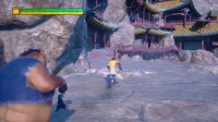 Monkey King: Hero is Back