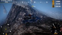 Ultra Off-Road Simulator 2019: Alaska