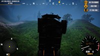 Ultra Off-Road Simulator 2019: Alaska