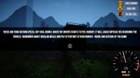 Ultra Off-Road Simulator 2019: Alaska